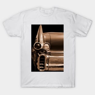 Classic Car T-Shirt